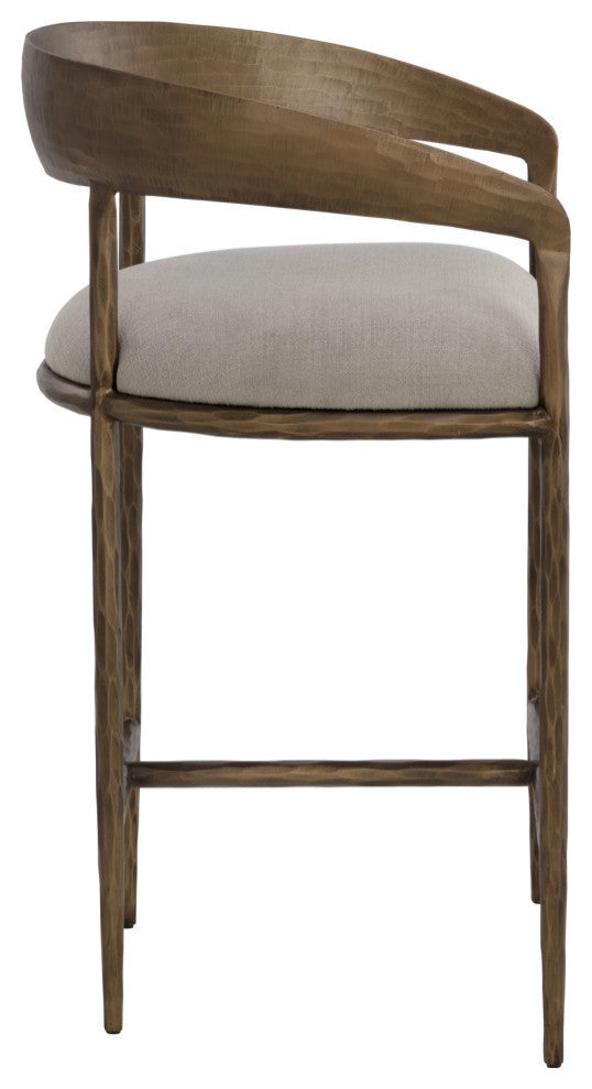 Zanatta Counter Stool