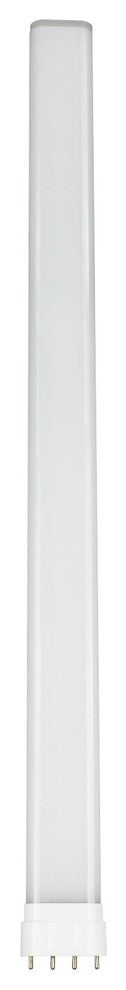 Sunlite Led Ft 18W Light Bulb, 2G11, Base, Warm White