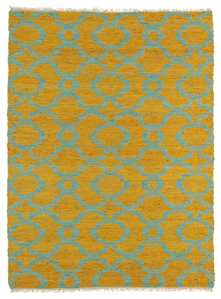 Kaleen Kenwood Collection Rug, 7'6"x9'