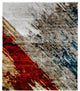 Honeysuckle C Hand Knotted Tibetan Rug, 8'x10'