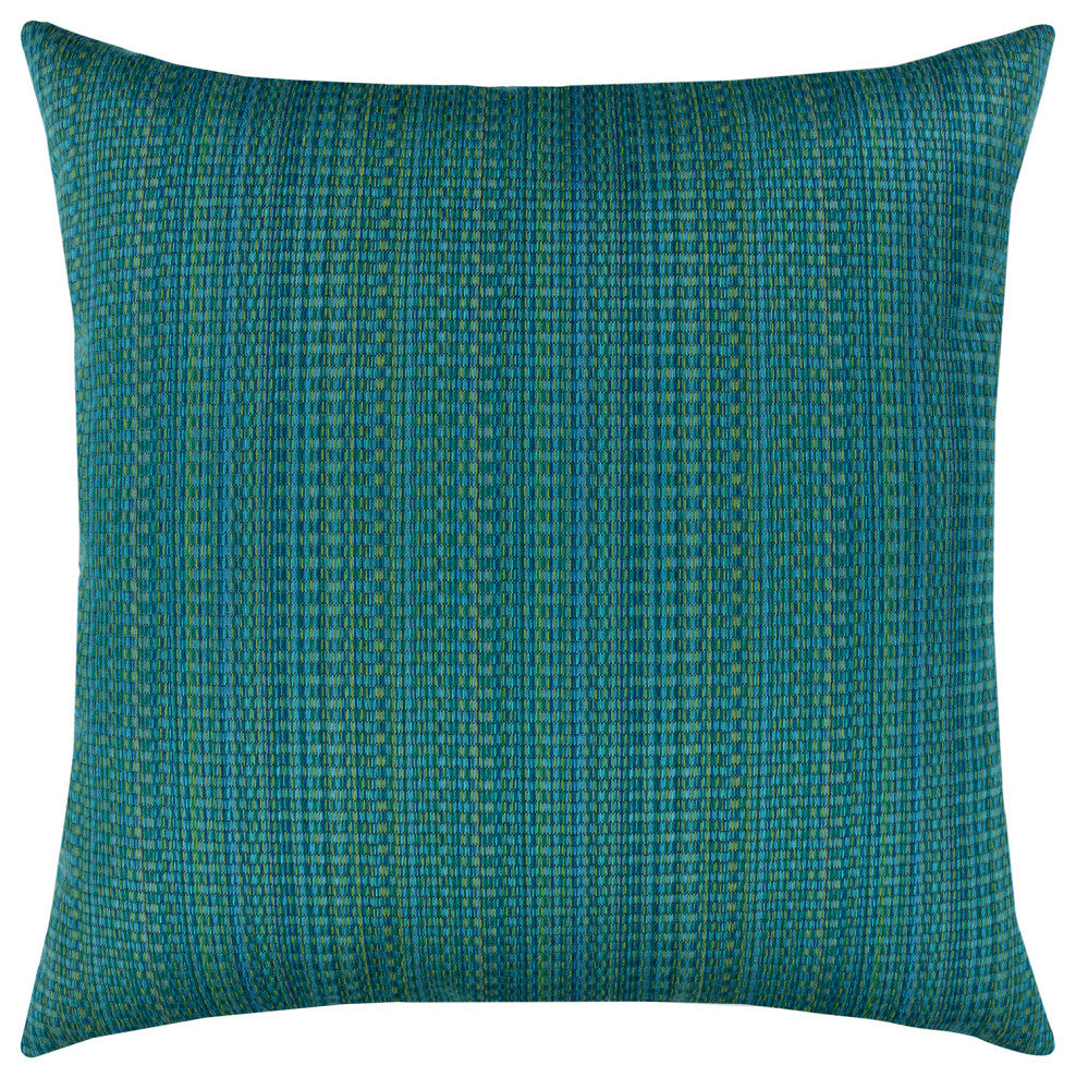 Eden Texture Indoor/Outdoor Performance Pillow, 20"x20"