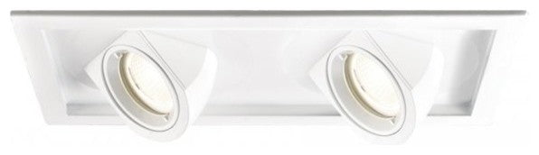 Tesla LED Multiple Two-Light Spot 2700K 90CRI Trim With-Light Engine