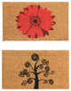 Coir Home Doormats, Set of 2