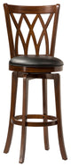 Mansfield Swivel Barstool