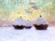 Emile Claus Haystacks in the Snow Premium Canvas Print