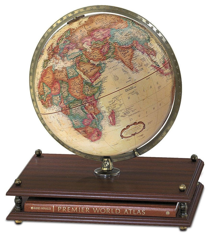 Replogle Premier Globe 12" Tabletop