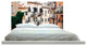 "Apartments" Headboard