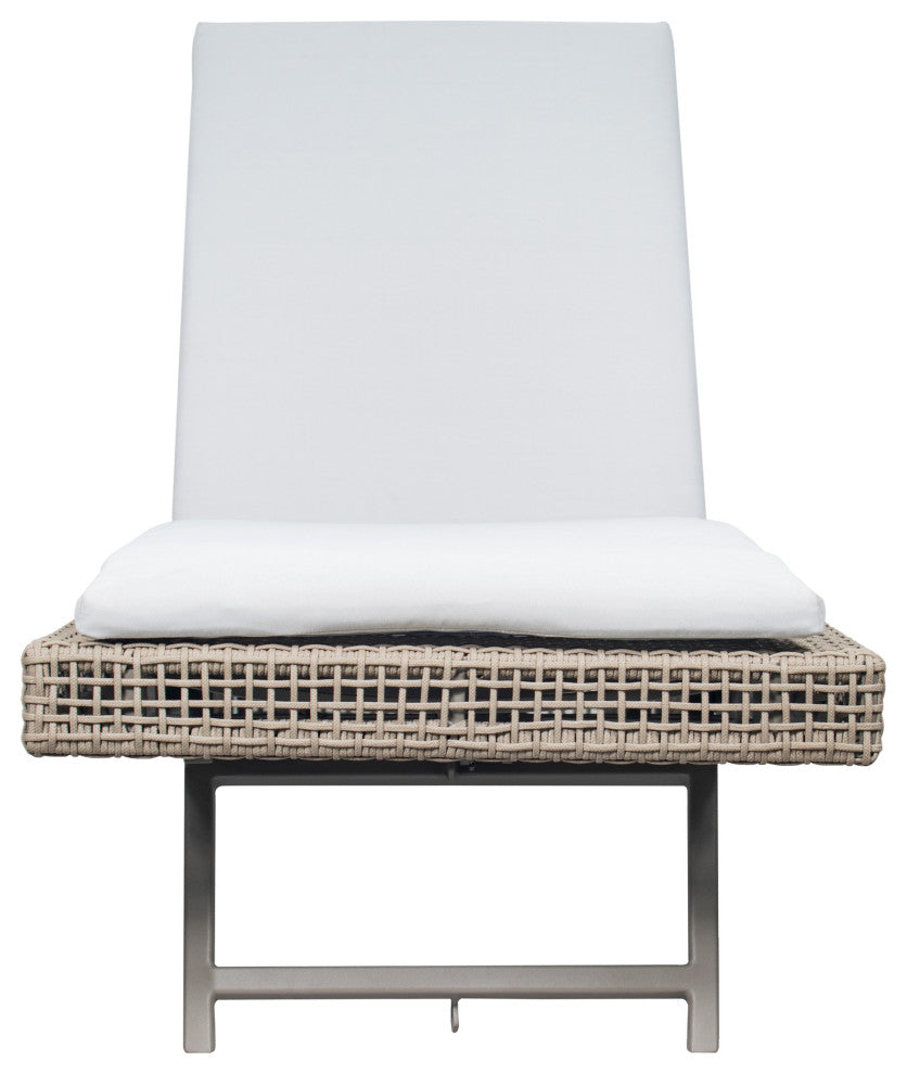 Keys Pool Chaise Lounge Set of Two