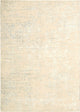 Calvin Klein Home Maya Labradorite Murex Area Rug By Nourison, 5'3"x7'5"