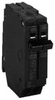 GE THQP220 Double Pole Circuit Breaker, 20 Amp