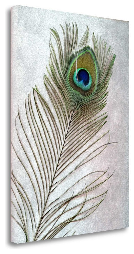 "Hi Res" By Alan Blaustein, Giclee Print on Gallery Wrap Canvas, Ready to Hang