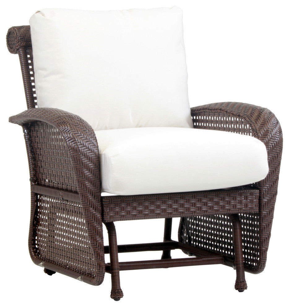 Martinique Single Glider, Sunsetter Capri