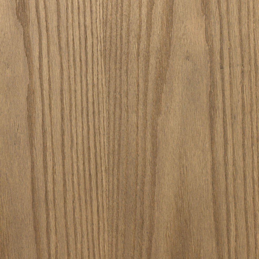 Tolle Cabinet, Drifted Oak Solid