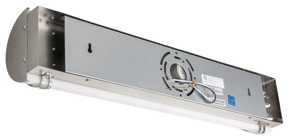 Sunlite Lfx/Vf/24W/Bn/Es/40K 24 Watt Led Lamp N/A Base Cool White