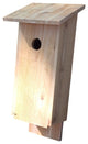 Woodpecker House, Large