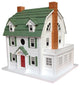 Dutch Colonial Birdhouse