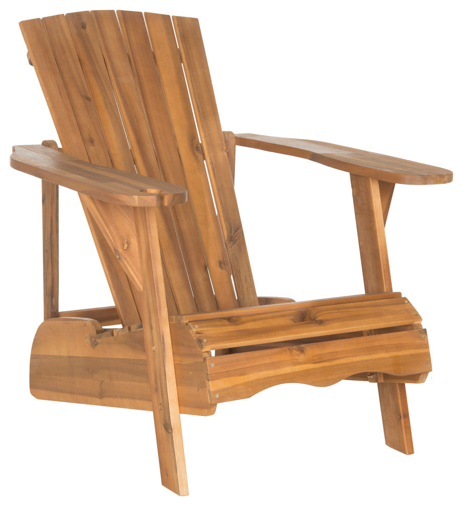 Safavieh Vista Outdoor Adirondack Chair