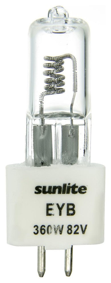 Sunlite 360 Watt T3.5 Lamp G5.3 Base