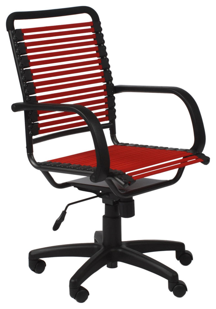 Bungie Flat High Back Office Chair
