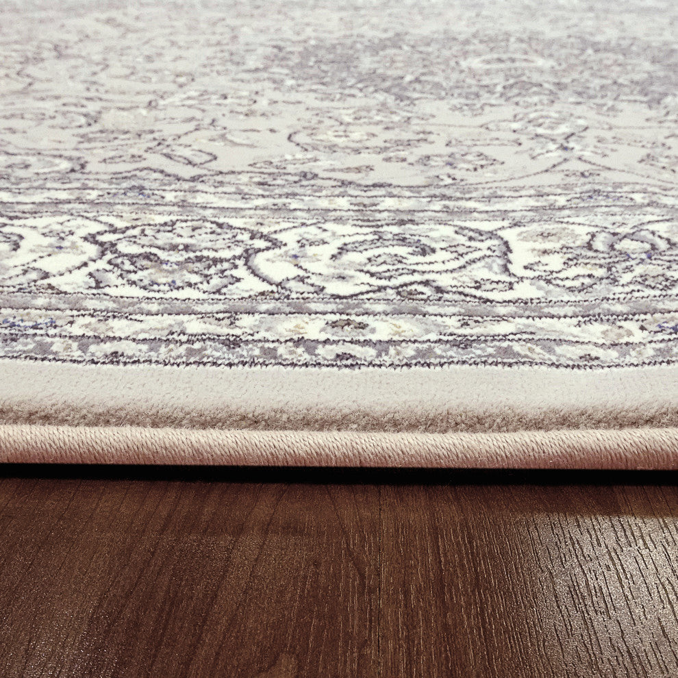 Ancient Garden Rug, 9'2"X12'10"