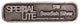 7' Smooth Aluminum Direct Burial Post, Swedish Silver