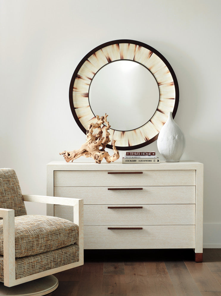 Tehama Single Dresser