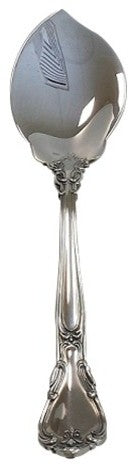 Gorham Sterling Silver Chantilly Jelly Server