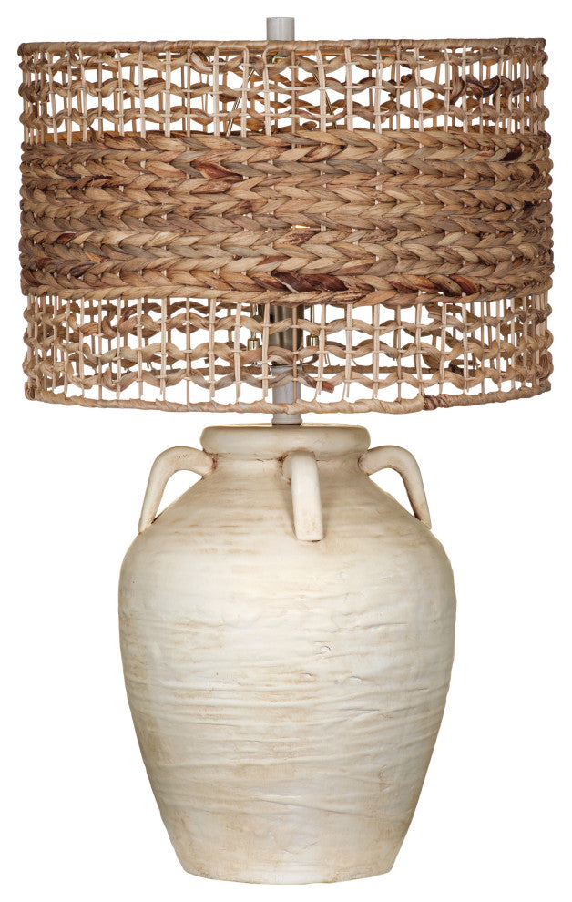 Breeze Table Lamp Cream