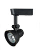 12V 50W MR-16 Track Head, Dark Bronze Finish
