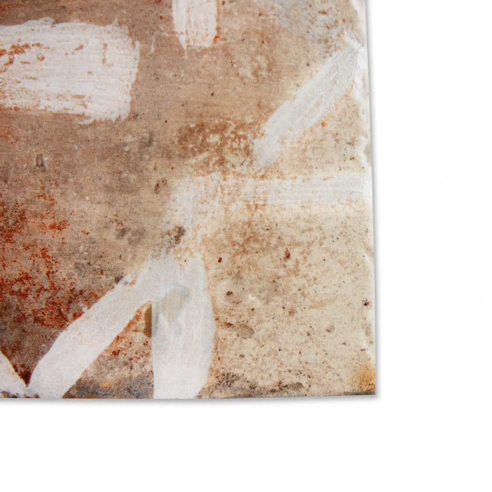 Kings Alora Decor Ceramic Floor and Wall Tile