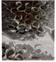 Caryinite Highland Hand Knotted Tibetan Rug, 6'x9'