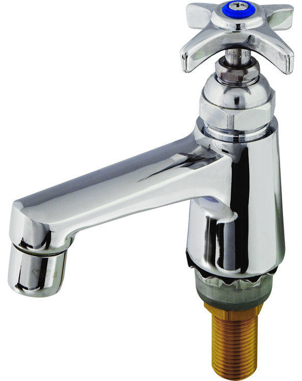 T&S Brass B-0710 Sill Faucet