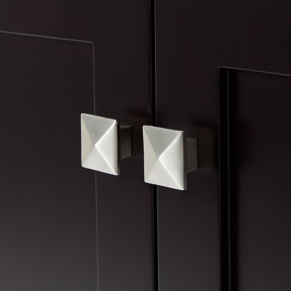 ARIEL Cambridge 43" Rectangle Sink Bathroom Vanity Espresso With Quartz Top