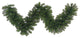 Vickerman G125540 9' Grand Teton Artificial Christmas Garland, Unlit