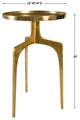 Uttermost Kenna Accent table