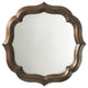 Lotus Blossom Mirror