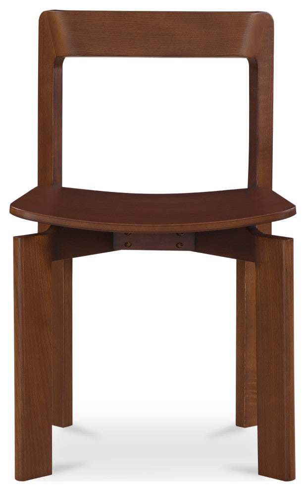 Daifuku Dining Chair, Set of Two