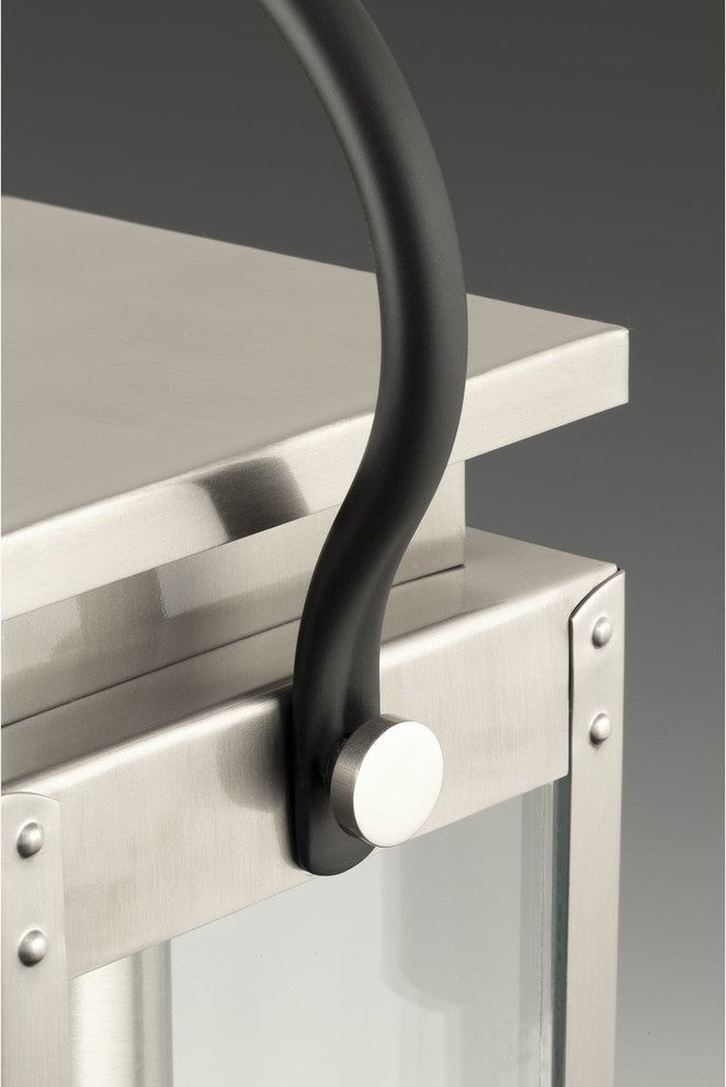 Union Square 1-Light Small Wall Lantern