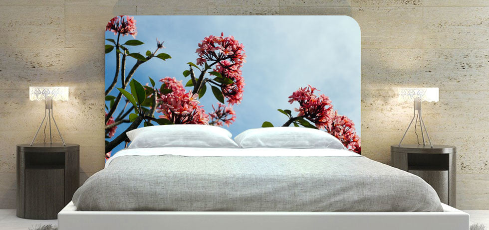 "Skyrose" Headboard