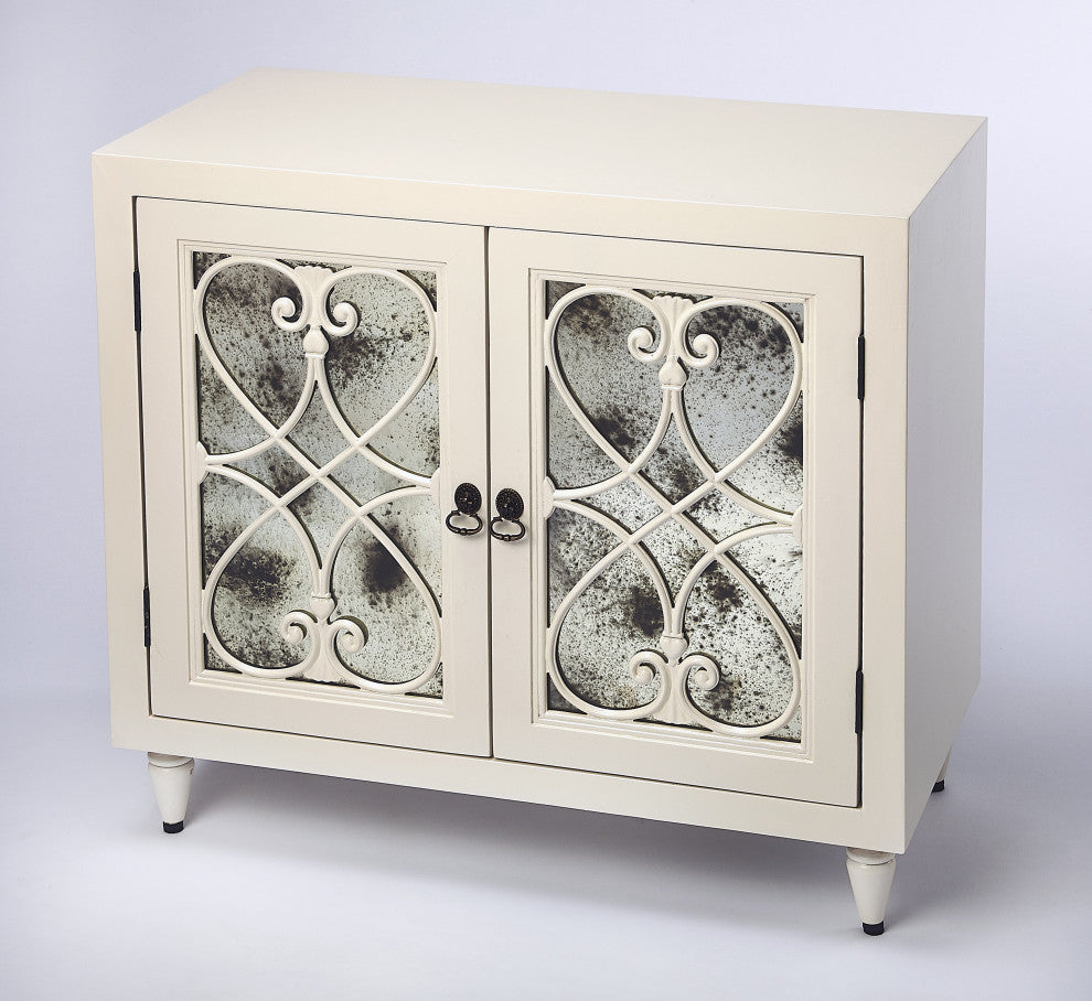 Finney Accent Cabinet
