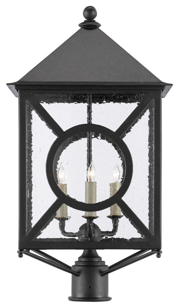 Ripley Large Post Light