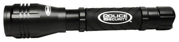 Zephyr CREE LED Black 3AAA, 250 Lumens