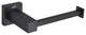 Cube Bathroom Tissue Holder KBA1502, Matte Black