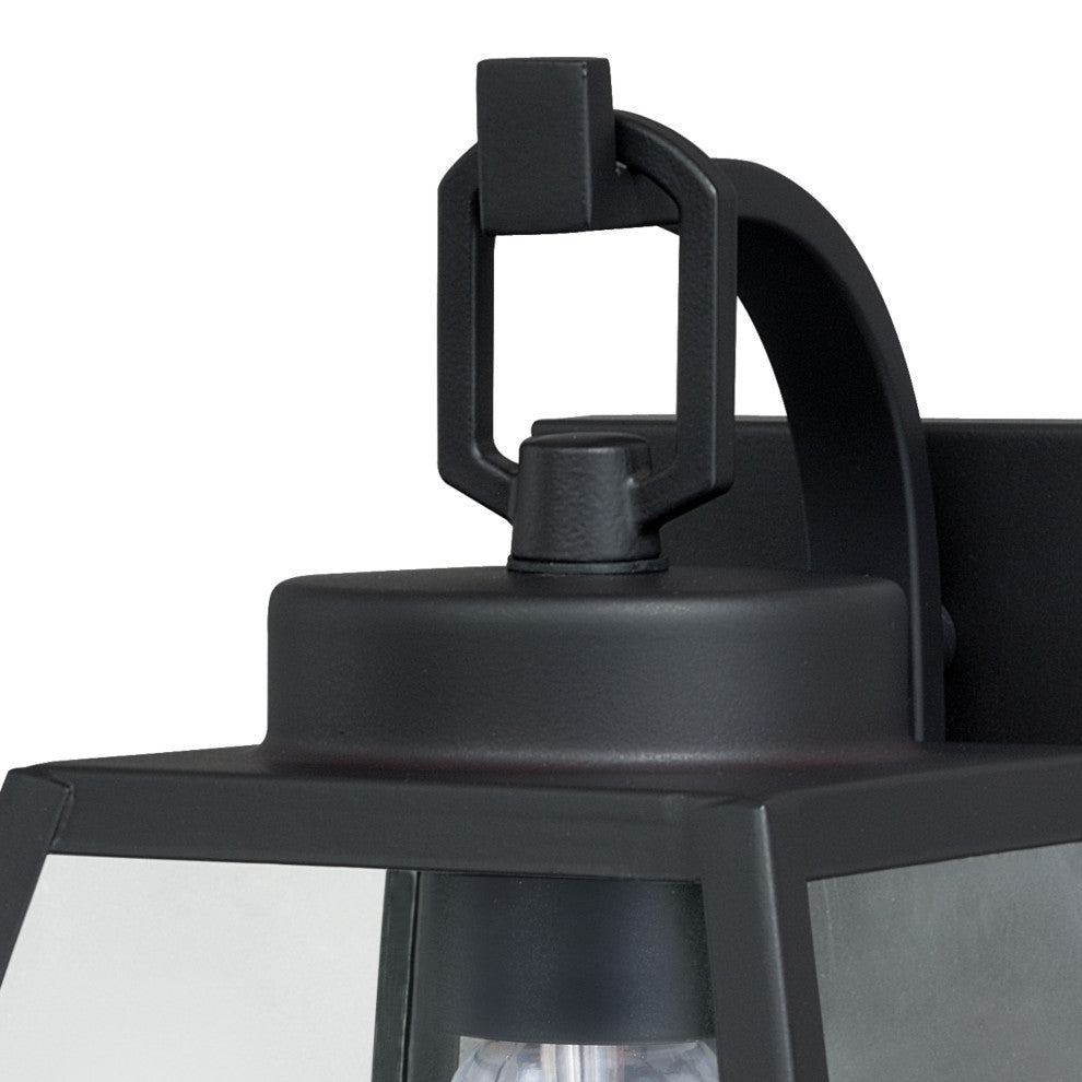 Granville 6" Outdoor Wall Light Oil Burnished Bronze