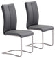 Rosemont Dining Chair (Set of 2) Gray