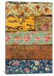 "Barroco Style Gallery" by Diego Tirigall, 40x26x1.5"