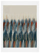 Deny Designs Brian Buckley Feather Moon Art Print