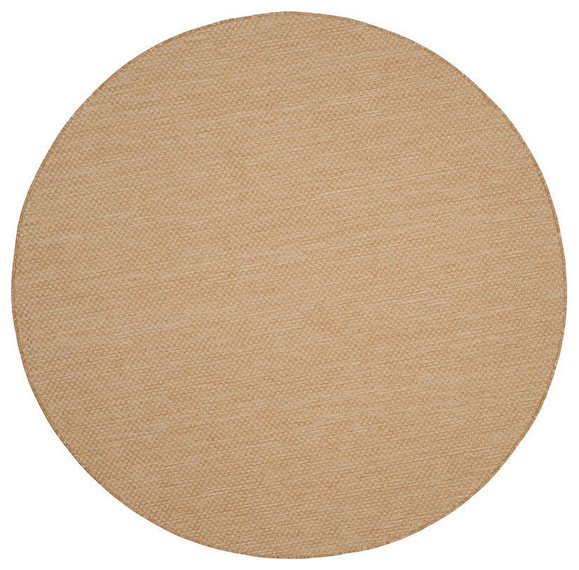 Safavieh Courtyard Cy8521-03012  Outdoor Rug, Natural/Cream, 2'0" X 3'7"