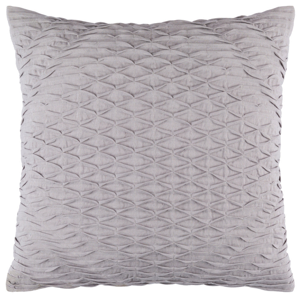 Baker Pillow Cover 20x20x0.25