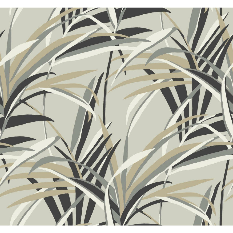 Tropical Paradise Wallpaper